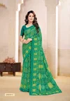 Star Chiffon Vol 263 By Ruchi Chiffon Printed Daily Wear Saree
